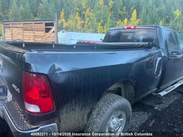40092271 :رقم المزاد ، 3D73Y3CL8BG576534 vin ، 2011 Dodge Ram 3500 مزاد بيع