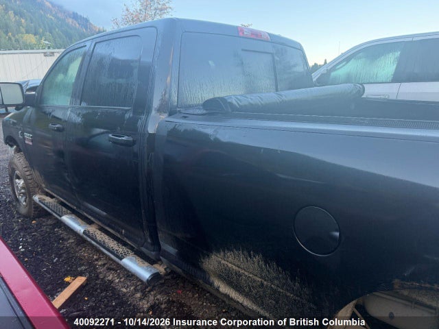 40092271 :رقم المزاد ، 3D73Y3CL8BG576534 vin ، 2011 Dodge Ram 3500 مزاد بيع
