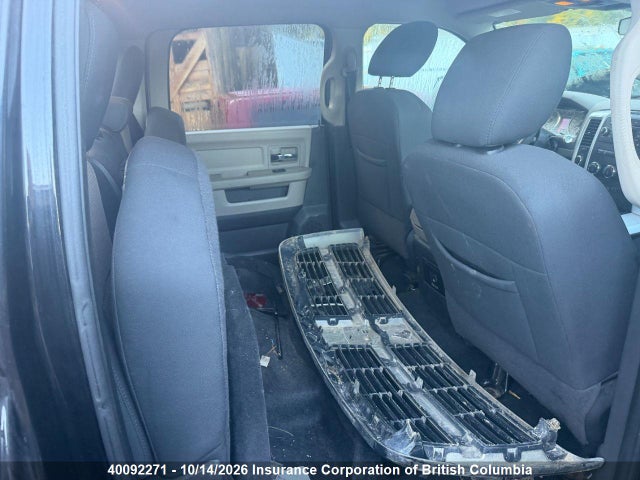 40092271 :رقم المزاد ، 3D73Y3CL8BG576534 vin ، 2011 Dodge Ram 3500 مزاد بيع