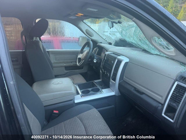 40092271 :رقم المزاد ، 3D73Y3CL8BG576534 vin ، 2011 Dodge Ram 3500 مزاد بيع
