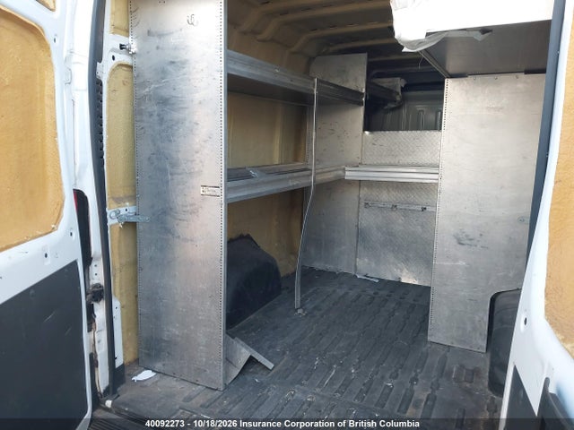Продажа на аукционе авто 2020 Ram Promaster 3500 High Roof Extended 159 In. Wb, vin: 3C6URVJG0LE145512, номер лота: 40092273