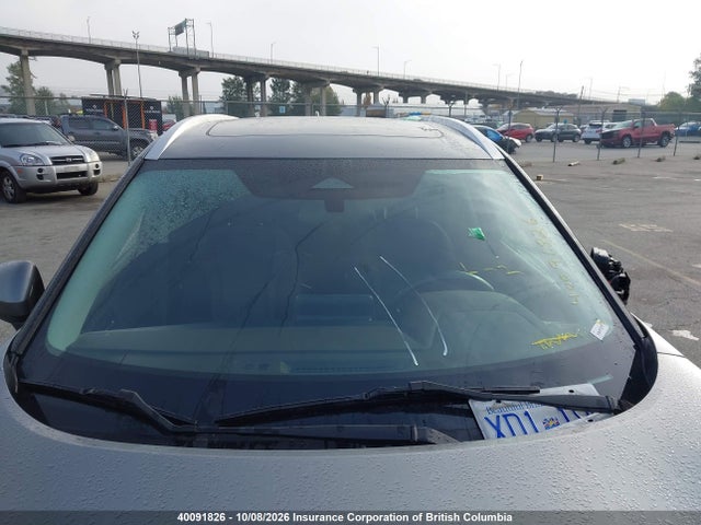5N1AT3BB4MC745880 Nissan ROGUE SV