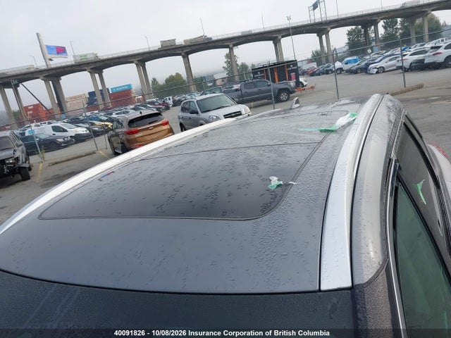 5N1AT3BB4MC745880 Nissan ROGUE SV