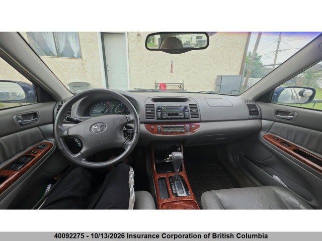 Aukcja sprzedaży 2003 Toyota Camry, vin: JTDBF30K730125558, numer aukcji: 40092275