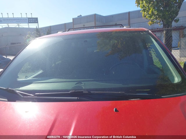 2012 Dodge Grand Caravan Se/sxt მანქანა იყიდება აუქციონზე, vin: 2C4RDGBG2CR356491, აუქციონის ნომერი: 40092279