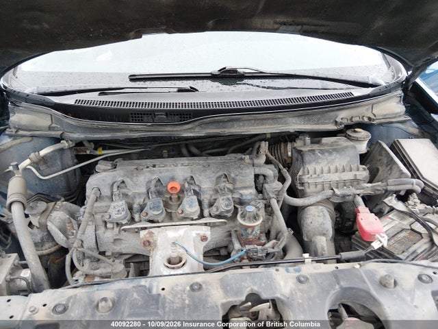 Продаж на аукціоні авто 2015 Honda Civic, vin: 2HGFB2F44FH037522, номер лоту: 40092280