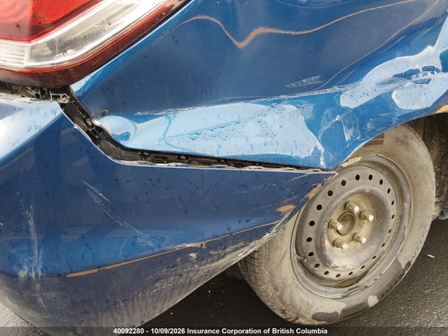 Продаж на аукціоні авто 2015 Honda Civic, vin: 2HGFB2F44FH037522, номер лоту: 40092280