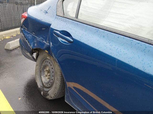 Продаж на аукціоні авто 2015 Honda Civic, vin: 2HGFB2F44FH037522, номер лоту: 40092280