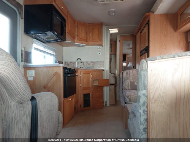 Продаж на аукціоні авто 2003 Ford Econoline E450 Super Duty Cutwy Van, vin: 1FDXE45S63HA62991, номер лоту: 40092281