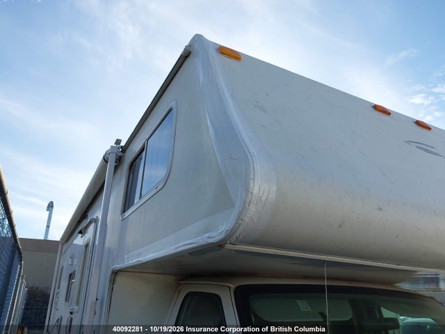 Продаж на аукціоні авто 2003 Ford Econoline E450 Super Duty Cutwy Van, vin: 1FDXE45S63HA62991, номер лоту: 40092281