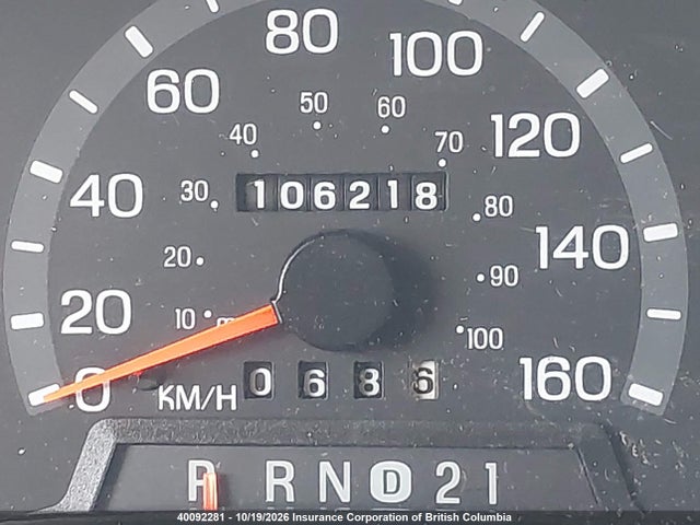 Продаж на аукціоні авто 2003 Ford Econoline E450 Super Duty Cutwy Van, vin: 1FDXE45S63HA62991, номер лоту: 40092281