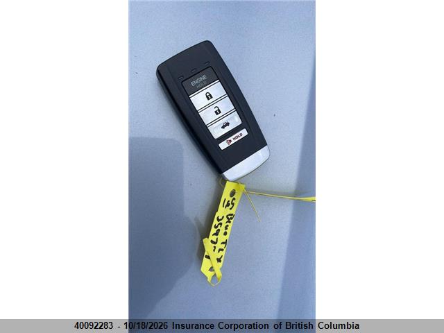 Aukcja sprzedaży 2015 Acura Tlx, vin: 19UUB2F52FA800717, numer aukcji: 40092283