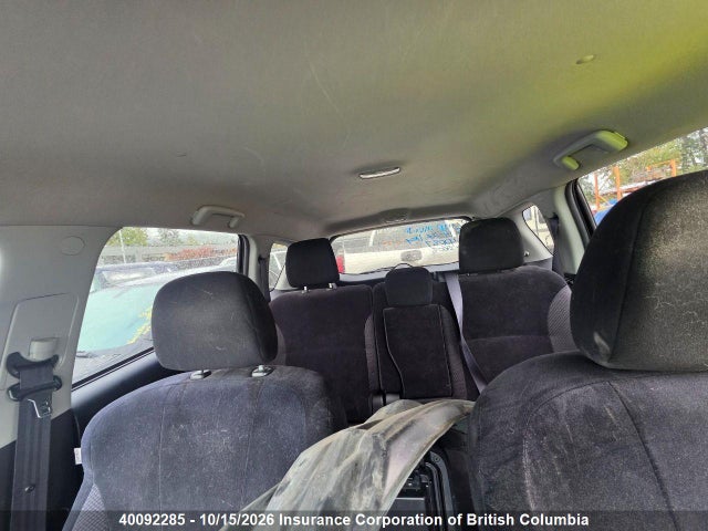 Продаж на аукціоні авто 2011 Mitsubishi Outlander Se, vin: JA4JT3AX8BU606595, номер лоту: 40092285