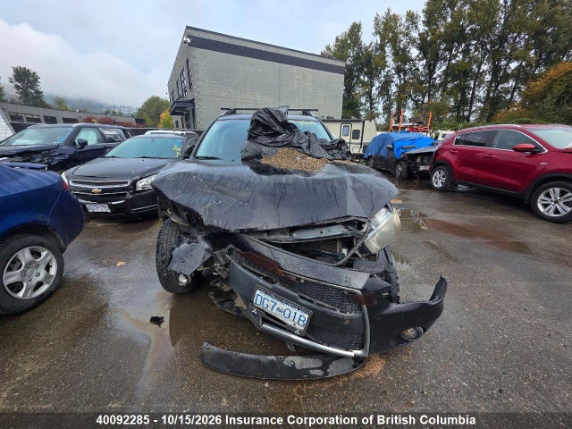 Продаж на аукціоні авто 2011 Mitsubishi Outlander Se, vin: JA4JT3AX8BU606595, номер лоту: 40092285