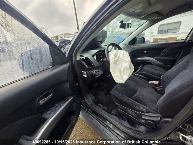 Продаж на аукціоні авто 2011 Mitsubishi Outlander Se, vin: JA4JT3AX8BU606595, номер лоту: 40092285