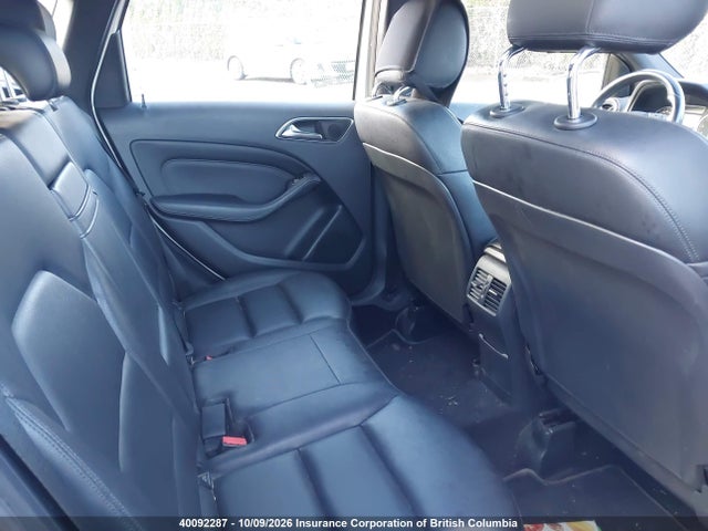 Aukcja sprzedaży 2013 Mercedes-benz B250, vin: WDDMH4EB4DJ159704, numer aukcji: 40092287
