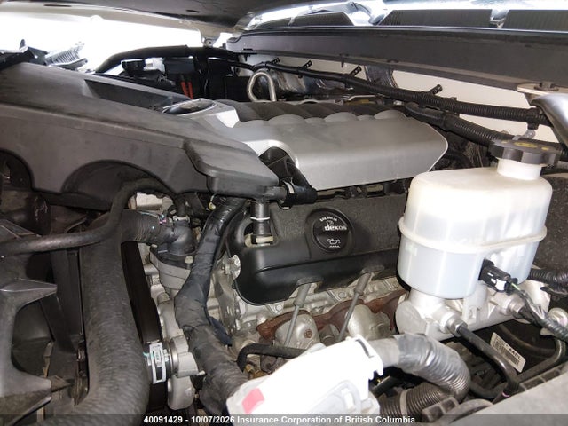40091429 :رقم المزاد ، 1GYS4NKJ9FR529123 vin ، 2015 Cadillac Escalade Premium مزاد بيع