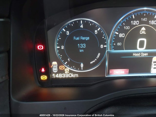 40091429 :رقم المزاد ، 1GYS4NKJ9FR529123 vin ، 2015 Cadillac Escalade Premium مزاد بيع