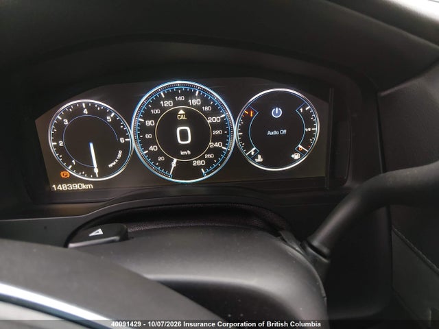 40091429 :رقم المزاد ، 1GYS4NKJ9FR529123 vin ، 2015 Cadillac Escalade Premium مزاد بيع
