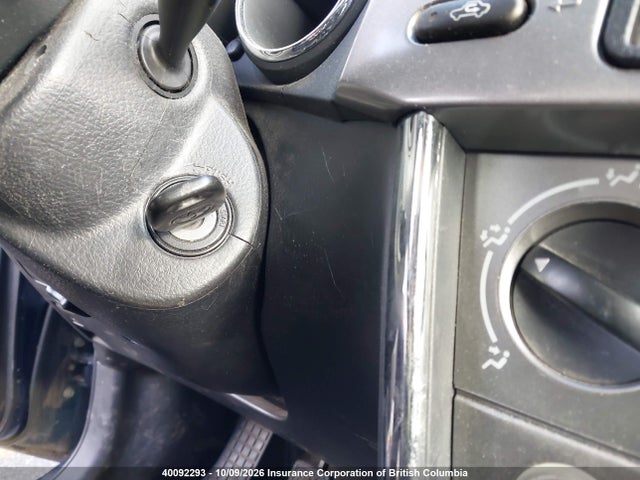Aukcja sprzedaży 2007 Toyota Corolla Matrix Xr, vin: 2T1KR32E77C641963, numer aukcji: 40092293
