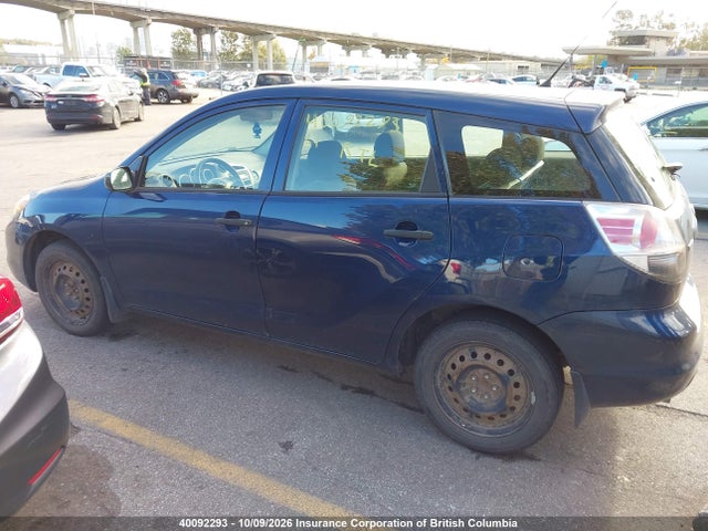 Aukcja sprzedaży 2007 Toyota Corolla Matrix Xr, vin: 2T1KR32E77C641963, numer aukcji: 40092293