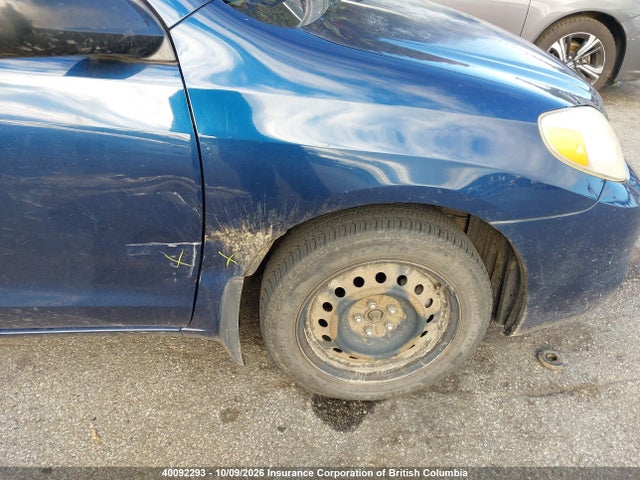 Aukcja sprzedaży 2007 Toyota Corolla Matrix Xr, vin: 2T1KR32E77C641963, numer aukcji: 40092293