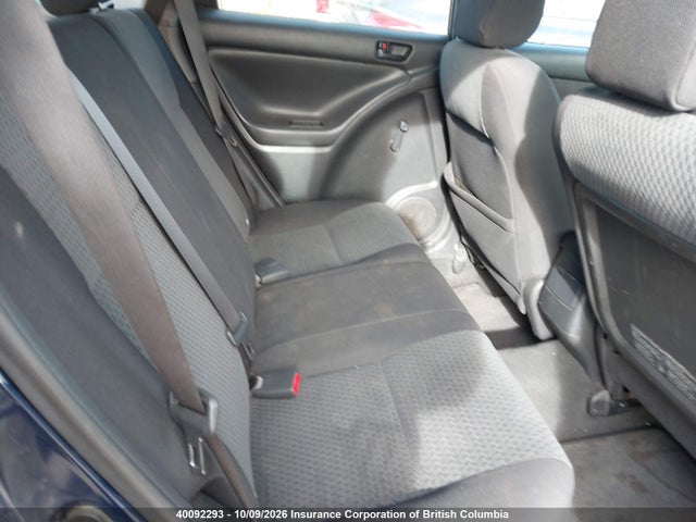 Aukcja sprzedaży 2007 Toyota Corolla Matrix Xr, vin: 2T1KR32E77C641963, numer aukcji: 40092293