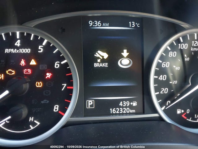 40092294 :رقم المزاد ، 3N1AB7APXHL664102 vin ، 2017 Nissan Sentra S/sv/sr/sl مزاد بيع