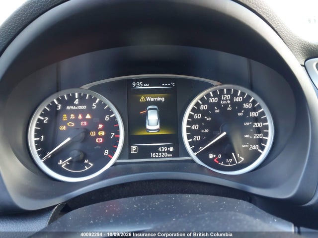 40092294 :رقم المزاد ، 3N1AB7APXHL664102 vin ، 2017 Nissan Sentra S/sv/sr/sl مزاد بيع