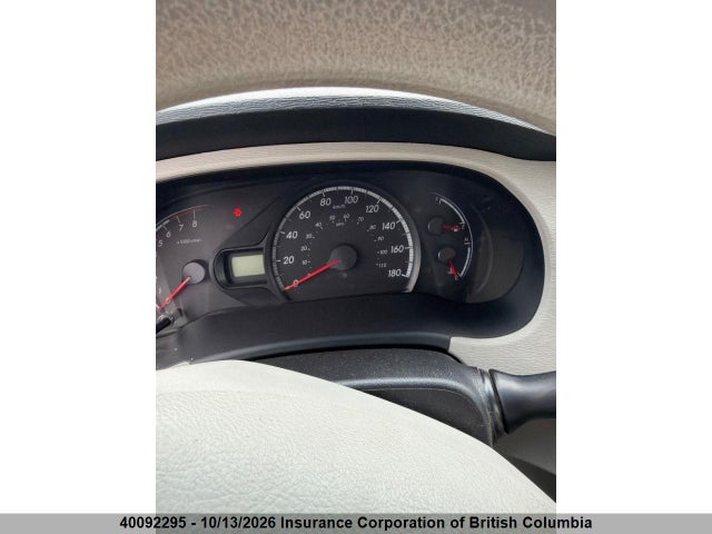 Aukcja sprzedaży 2012 Toyota Sienna Le 8 Passenger, vin: 5TDKK3DCXCS230588, numer aukcji: 40092295