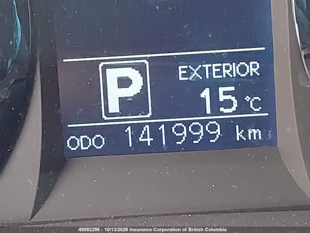 Продаж на аукціоні авто 2015 Toyota Sienna Le 8 Passenger, vin: 5TDKK3DC8FS690580, номер лоту: 40092296