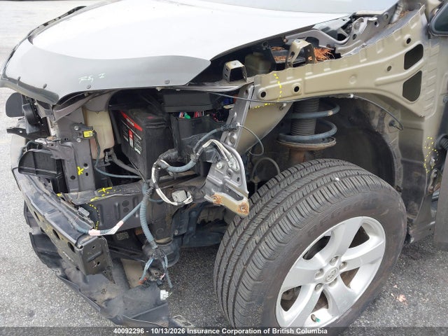 Продаж на аукціоні авто 2015 Toyota Sienna Le 8 Passenger, vin: 5TDKK3DC8FS690580, номер лоту: 40092296