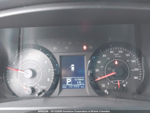 Продаж на аукціоні авто 2015 Toyota Sienna Le 8 Passenger, vin: 5TDKK3DC8FS690580, номер лоту: 40092296