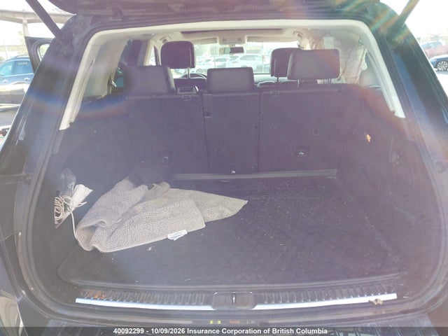 Aukcja sprzedaży 2016 Volkswagen Touareg Tdi/sport/lux/executive, vin: WVGEP9BP8GD006885, numer aukcji: 40092299
