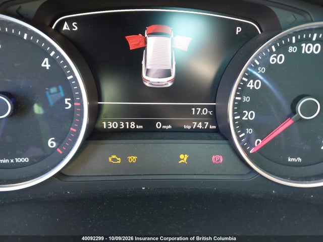 Aukcja sprzedaży 2016 Volkswagen Touareg Tdi/sport/lux/executive, vin: WVGEP9BP8GD006885, numer aukcji: 40092299
