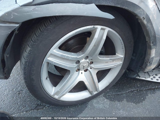 Продажа на аукционе авто 2012 Mercedes-benz Gl 350 Bluetec, vin: 4JGBF2FEXCA779956, номер лота: 40092300