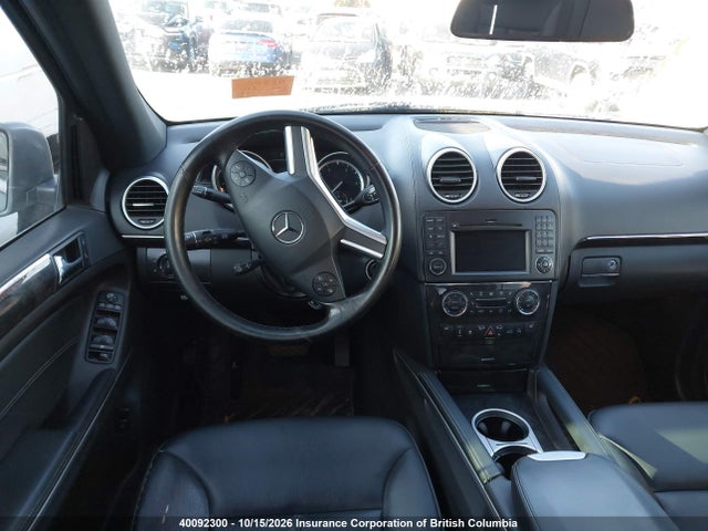 Продажа на аукционе авто 2012 Mercedes-benz Gl 350 Bluetec, vin: 4JGBF2FEXCA779956, номер лота: 40092300