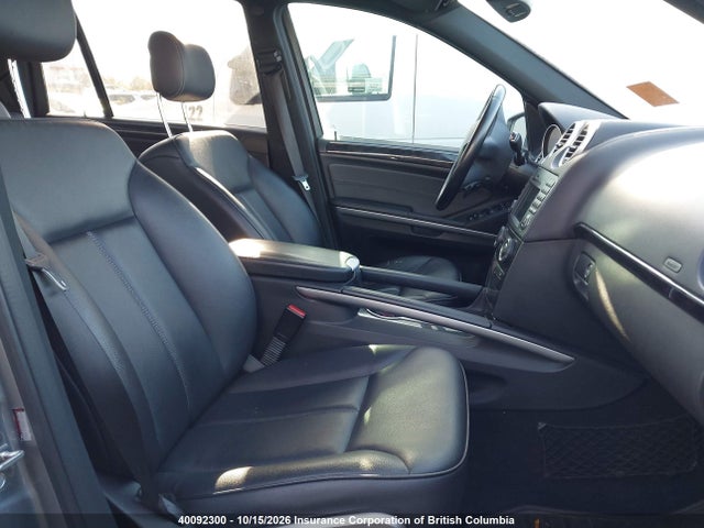 Продажа на аукционе авто 2012 Mercedes-benz Gl 350 Bluetec, vin: 4JGBF2FEXCA779956, номер лота: 40092300