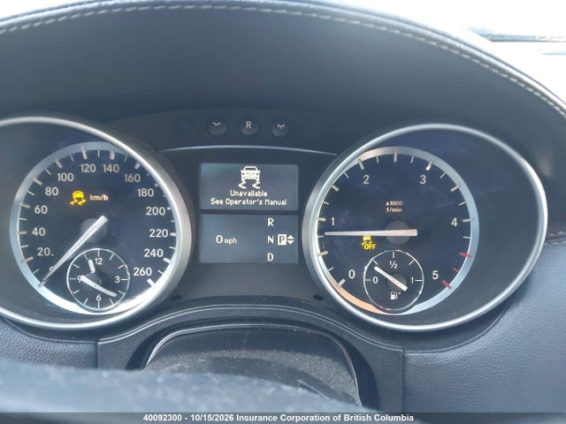 Продажа на аукционе авто 2012 Mercedes-benz Gl 350 Bluetec, vin: 4JGBF2FEXCA779956, номер лота: 40092300