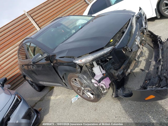 KM8K5CA59KU256988 Hyundai Kona 1.6t Ultimate