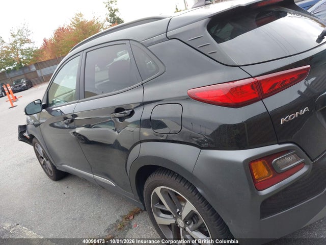 KM8K5CA59KU256988 Hyundai Kona 1.6t Ultimate