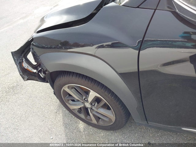KM8K5CA59KU256988 Hyundai Kona 1.6t Ultimate