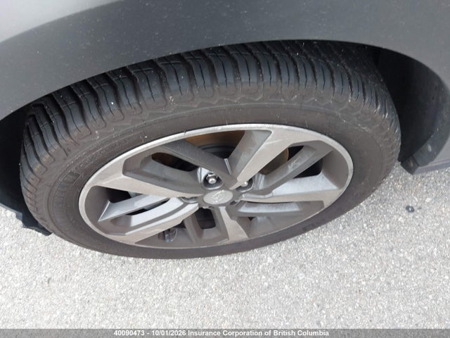 KM8K5CA59KU256988 Hyundai Kona 1.6t Ultimate