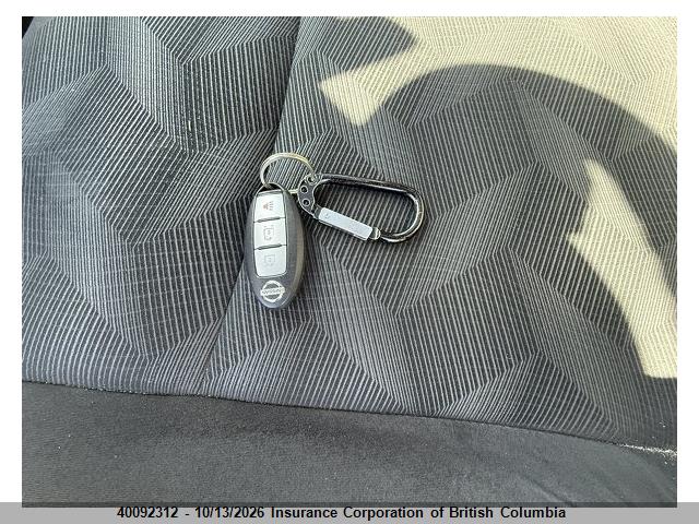 40092312 :رقم المزاد ، 5N1AT2MV4EC820158 vin ، 2014 Nissan Rogue مزاد بيع