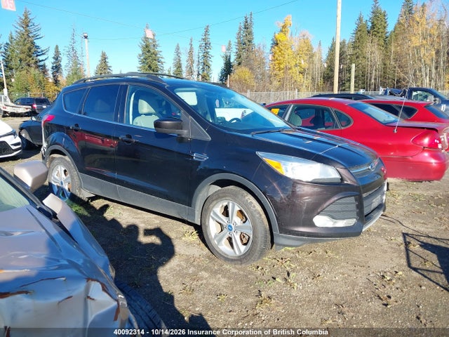 Aukcja sprzedaży 2013 Ford Escape Se, vin: 1FMCU9GXXDUB26742, numer aukcji: 40092314