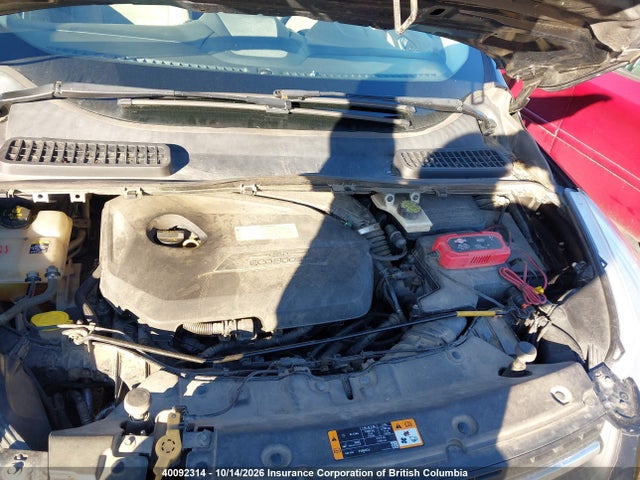 Aukcja sprzedaży 2013 Ford Escape Se, vin: 1FMCU9GXXDUB26742, numer aukcji: 40092314