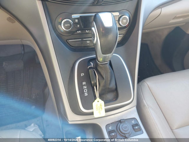 Aukcja sprzedaży 2013 Ford Escape Se, vin: 1FMCU9GXXDUB26742, numer aukcji: 40092314