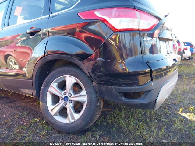 Aukcja sprzedaży 2013 Ford Escape Se, vin: 1FMCU9GXXDUB26742, numer aukcji: 40092314
