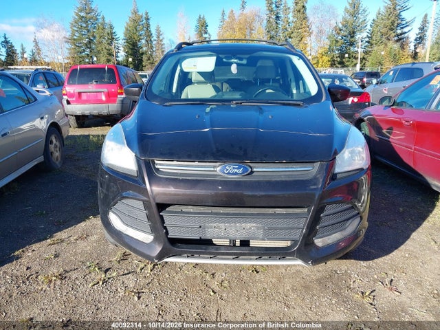 Aukcja sprzedaży 2013 Ford Escape Se, vin: 1FMCU9GXXDUB26742, numer aukcji: 40092314
