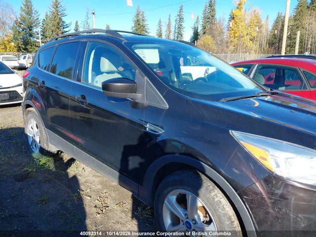 Aukcja sprzedaży 2013 Ford Escape Se, vin: 1FMCU9GXXDUB26742, numer aukcji: 40092314